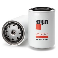 Fleetguard Water Coolant Filter - WF2077